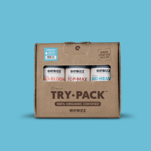 Try Pack Hydro 250ml
