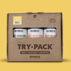 Try Pack Indoor 250ml