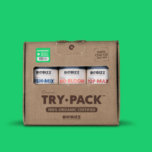 Try Pack Outdoor 250ml