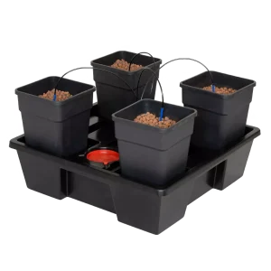 Wilma Large 4 Complete 11L