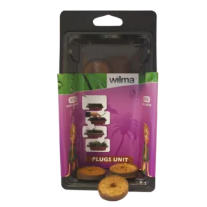 Wilma Plugs Unit