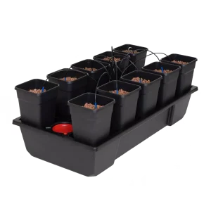 Wilma Small Wide 10 Complete 6.5L