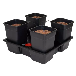 Wilma XL 4 Complete 25L