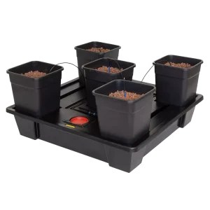 Wilma XXL 5 Complete 25L