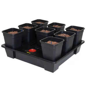 Wilma XXL 8 Complete 18L