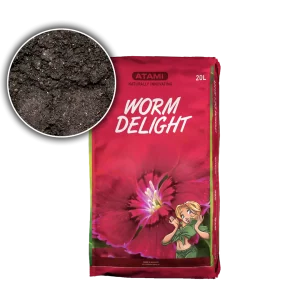 Worm Delight