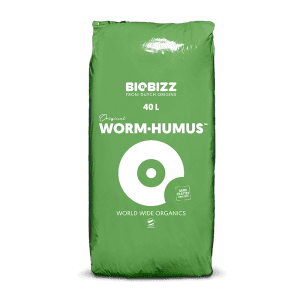 Worm·Humus 40L