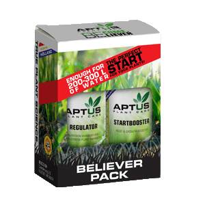 Believer Pack