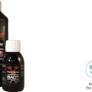 Leaf nutrients 120ml