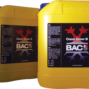 Coco nutrients 1L