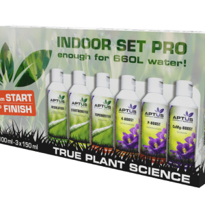 Indoor Set Pro
