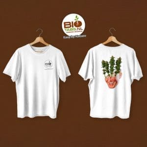 Budhead T-shirt