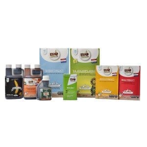 Discovery Pack