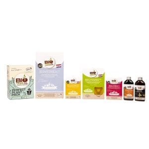 PPP – Perfect Plant Pack