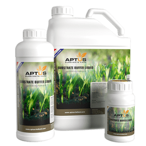 Substrate Buffer Liquid