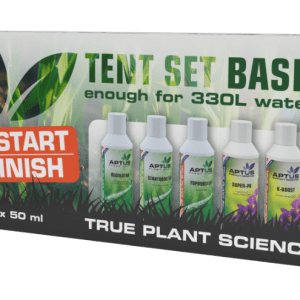 Tent Set Basic