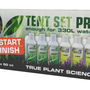 Tent Set Pro