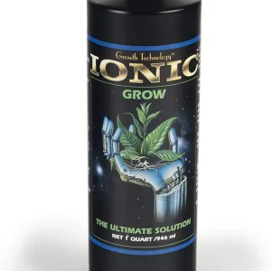 Ionic Grow 946ml