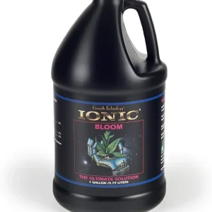 Ionic Bloom 3.79L