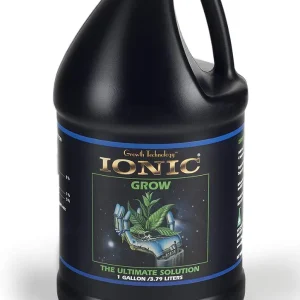 Ionic Pk Booster 3.79L
