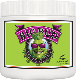 Big Bud® Powder 10kg