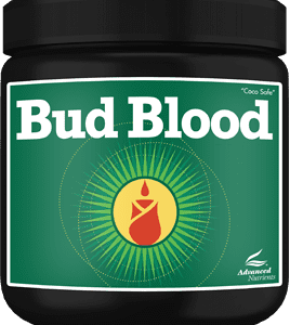 Bud Blood® Powder 10kg