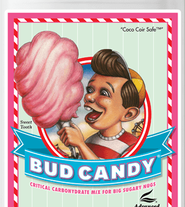 Bud Candy® 10L