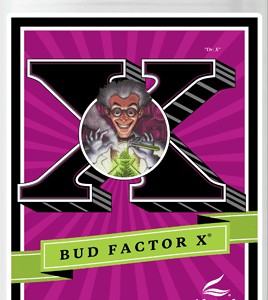 Bud Factor X® 10L