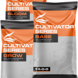 Cultivator Series™ 10Kg