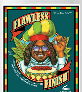 Flawless Finish® 10L
