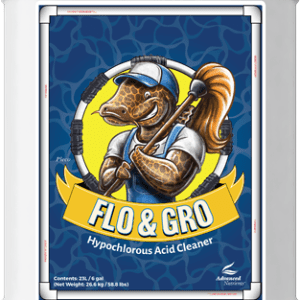 Flo & Gro 23L