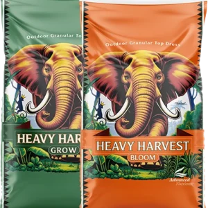 Heavy Harvest