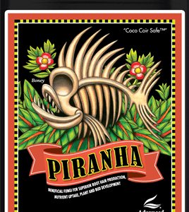 Piranha® 10L
