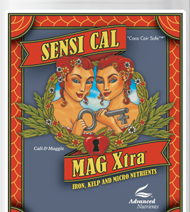 Sensi Cal Mag Xtra® 10L