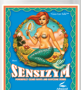 Sensizym 10L