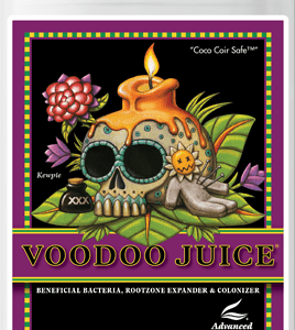 Voodoo Juice 10L