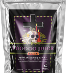 Voodoo Juice® Plus 10 tablets