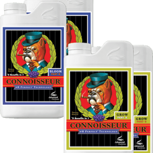 pH Perfect® Connoisseur® Grow & Bloom 10L
