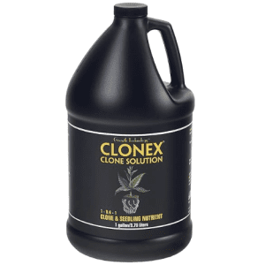 Clonex Clone Solution 3.79L