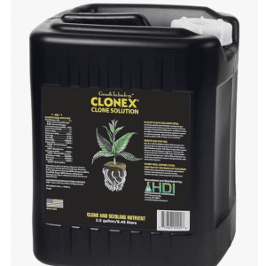 Clonex Clone Solution 9.45L