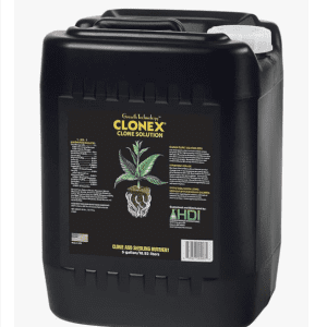 Clonex Clone Solution 18.92L