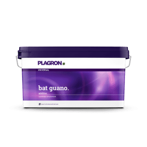 plagron bat guano 10ltr