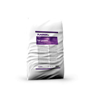 plagron bat guano 20ltr