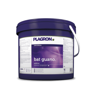plagron bat guano 5ltr