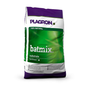 plagron batmix 50L