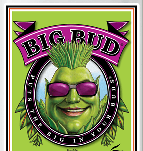 Big Bud® 10L