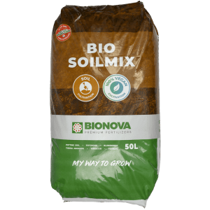 Bionova Bio Soilmix 1000L