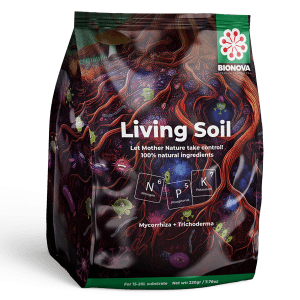 Bionova Living Soil