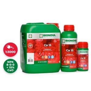 Bionova Ca 15 1000L