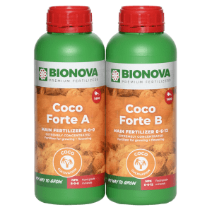 Bionova Coco Forte A+B 1000L